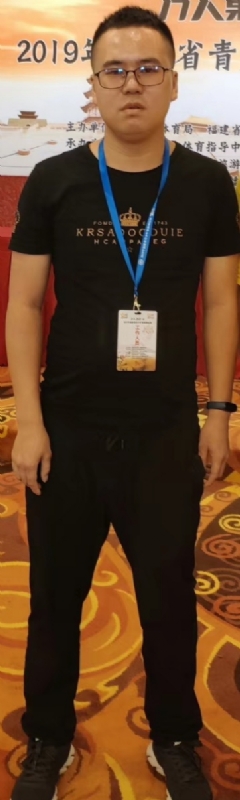 象棋教练的第五张照片--台湾闪婚服务中心