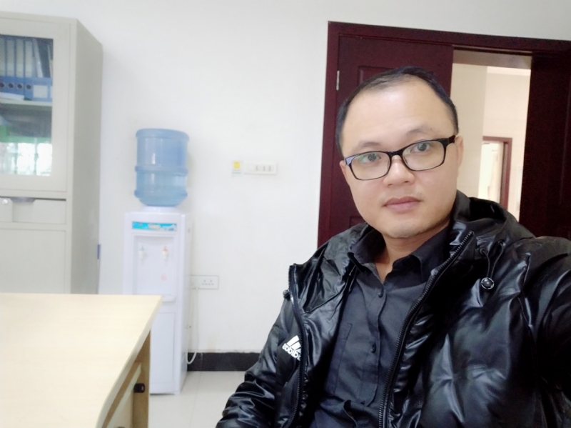 德哥依然在江湖的第一张照片--台湾闪婚服务中心