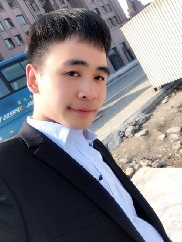 流浪者的第二张照片--台湾闪婚服务中心