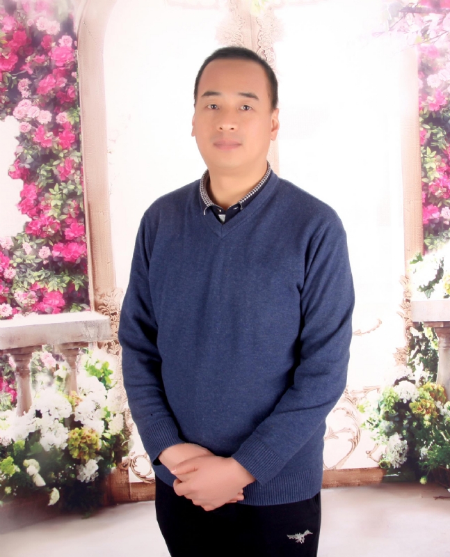 真成的第二张照片--台湾闪婚服务中心