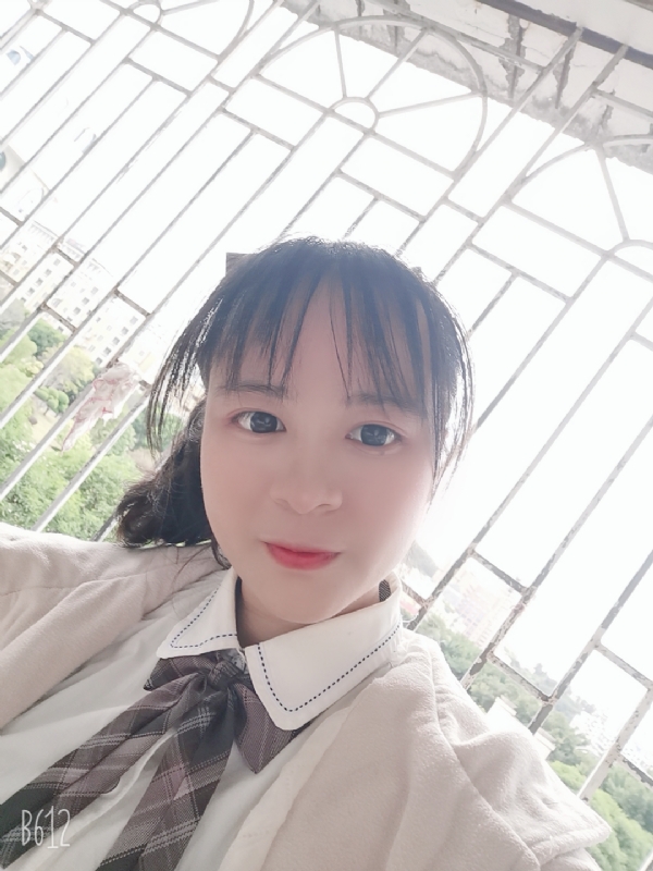 倩倩的第一张照片--台湾闪婚服务中心