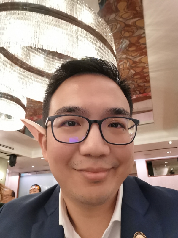 KenChow的第一张照片--台湾闪婚服务中心