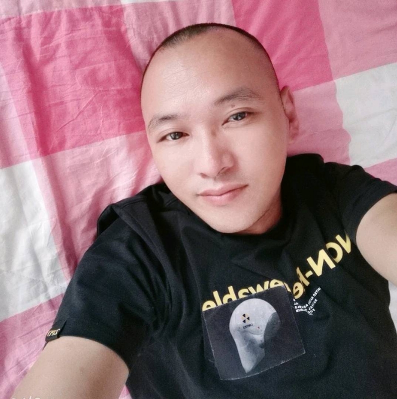 求脱单的第一张照片--台湾闪婚服务中心