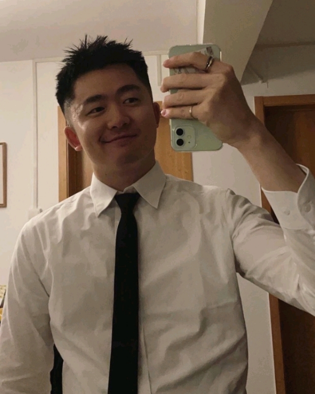 启航的第二张照片--台湾闪婚服务中心