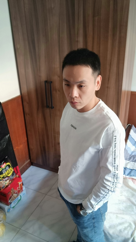 没有蜡笔的小航的第二张照片--台湾闪婚服务中心