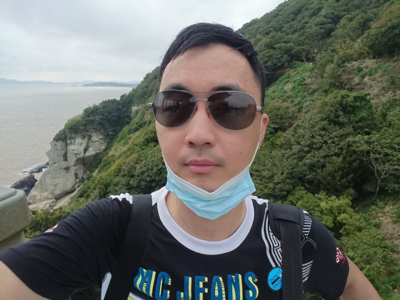 h君的第二张照片--台湾闪婚服务中心
