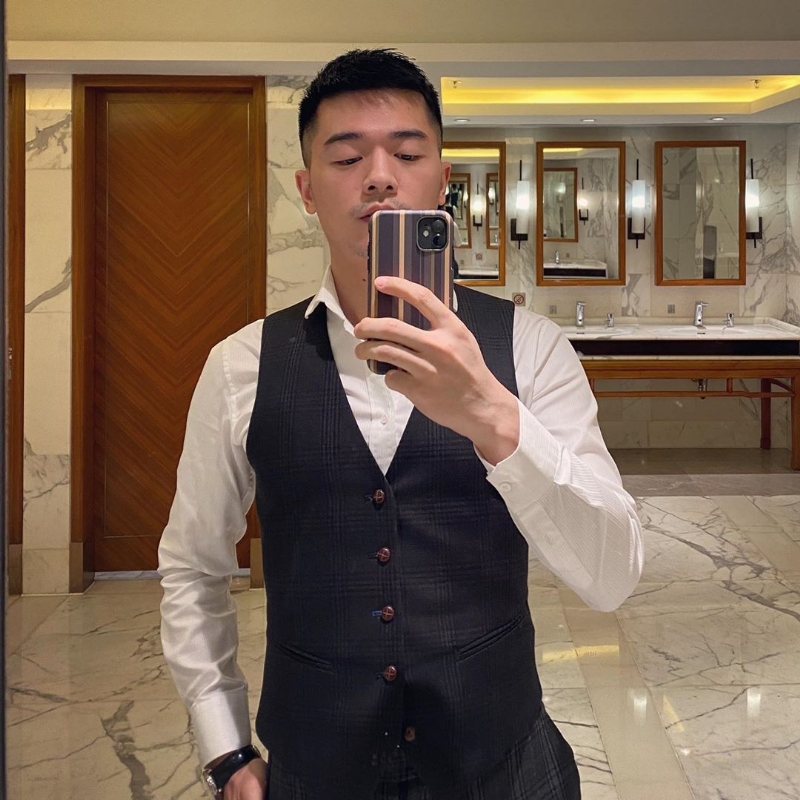 理想三旬的第二张照片--台湾闪婚服务中心