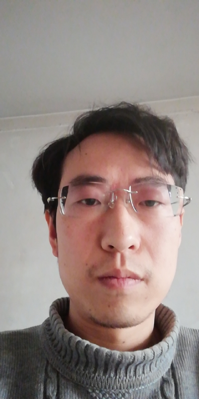 钢铁直男的第一张照片--台湾闪婚服务中心