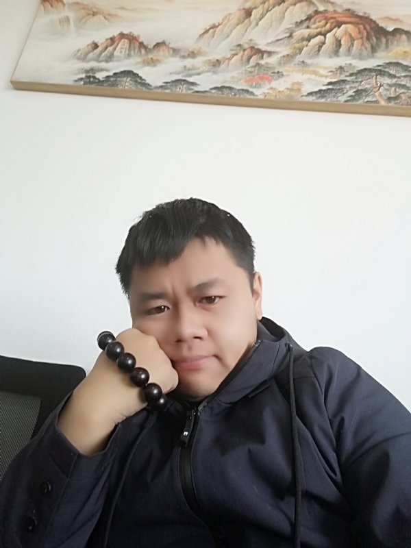 天宝的第一张照片--台湾闪婚服务中心