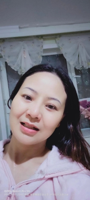 花雨的第二张照片--台湾闪婚服务中心
