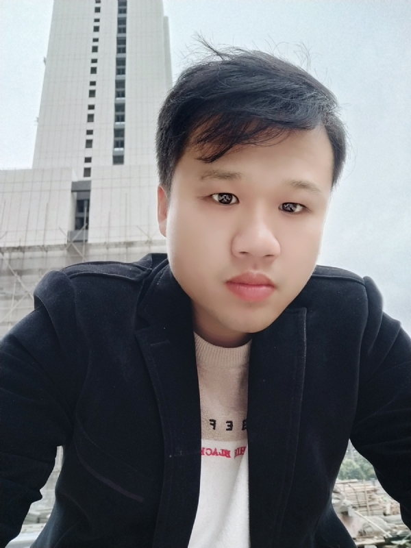 雨过天晴的第一张照片--台湾闪婚服务中心