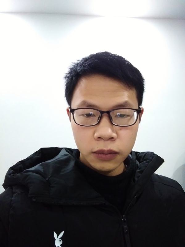 惜缘的第一张照片--台湾闪婚服务中心