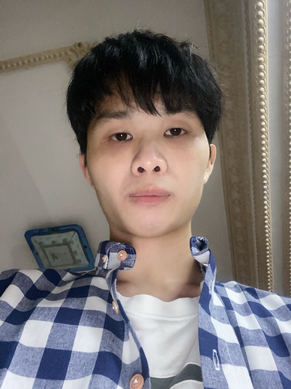 良辰的第一张照片--台湾闪婚服务中心