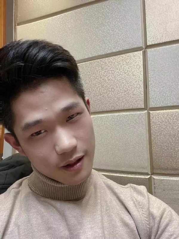 南墙的第一张照片--台湾闪婚服务中心