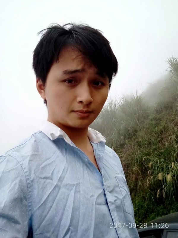 流月的第四张照片--台湾闪婚服务中心