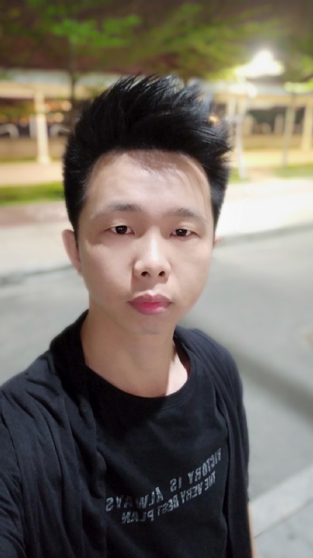 飞飞的第一张照片--台湾闪婚服务中心