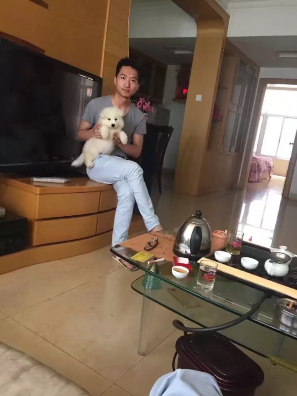 潇湘剑雨的第二张照片--台湾闪婚服务中心