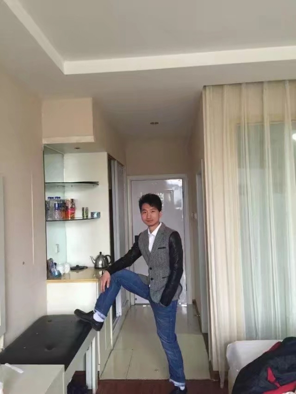 潇湘剑雨的第四张照片--台湾闪婚服务中心