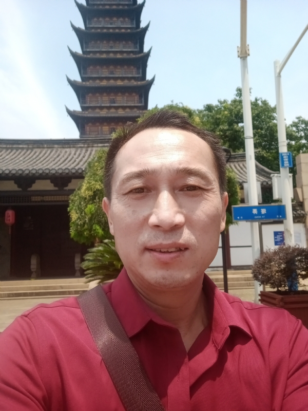 辛福就再下一站的第一张照片--台湾闪婚服务中心