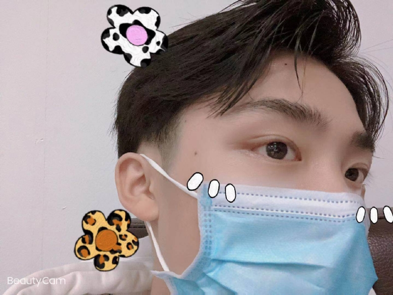 啊好呀的第一张照片--台湾闪婚服务中心