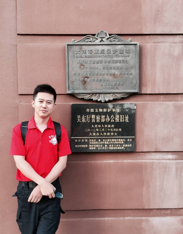 时过境迁的第一张照片--台湾闪婚服务中心