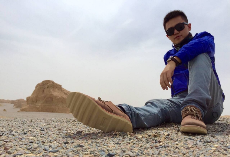 时过境迁的第二张照片--台湾闪婚服务中心