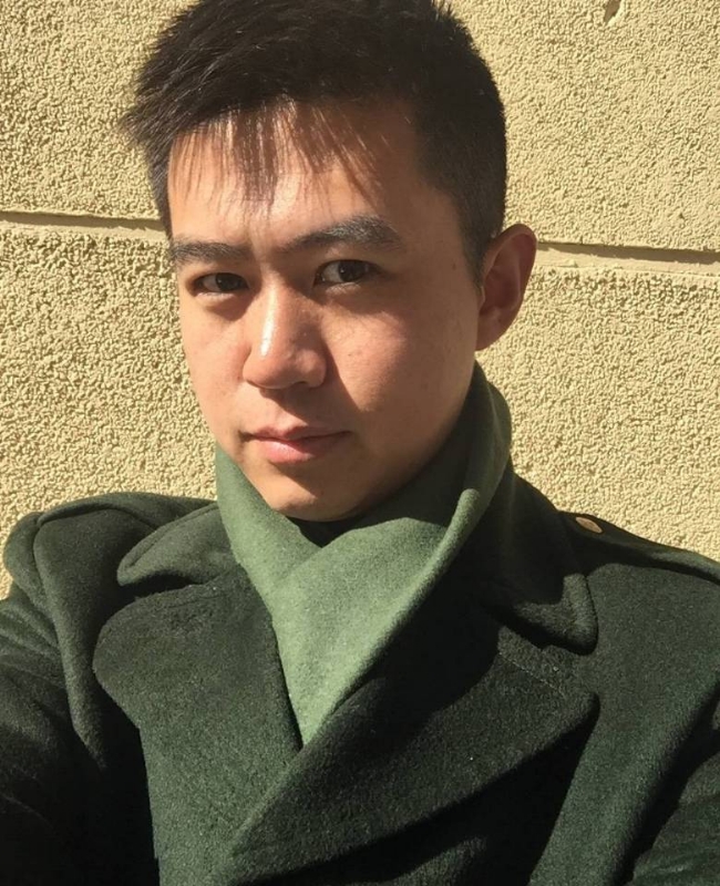 时过境迁的第三张照片--台湾闪婚服务中心