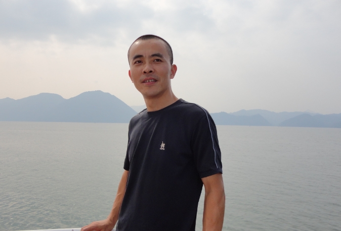 归零的第一张照片--台湾闪婚服务中心