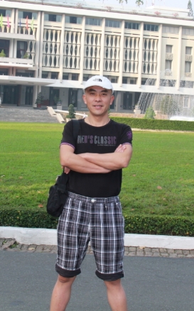 归零的第二张照片--台湾闪婚服务中心