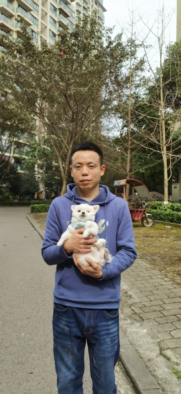 tom的第四张照片--台湾闪婚服务中心