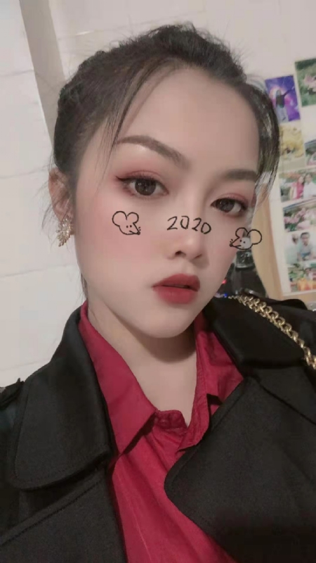 美丽的意外的第一张照片--台湾闪婚服务中心