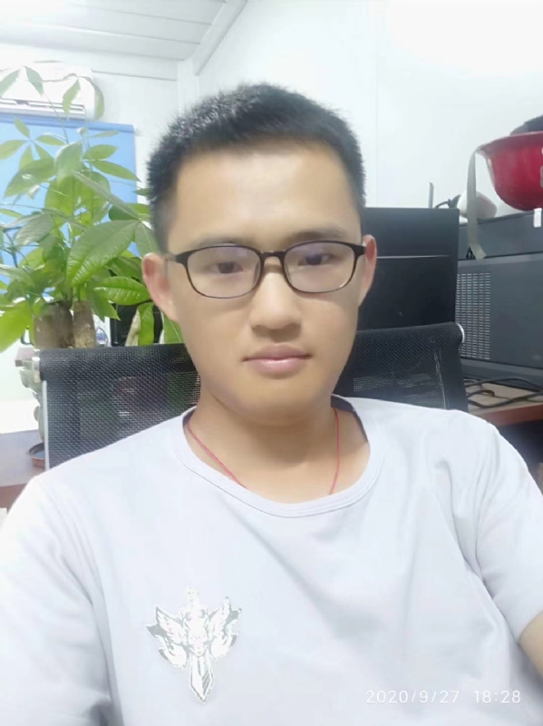 安道夫的第一张照片--台湾闪婚服务中心