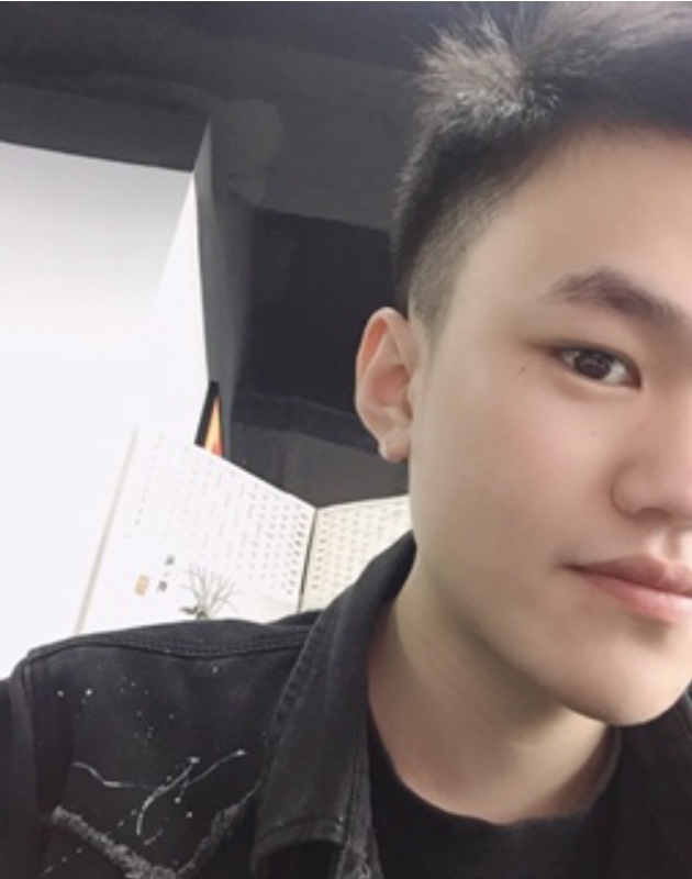 好家伙的第一张照片--台湾闪婚服务中心