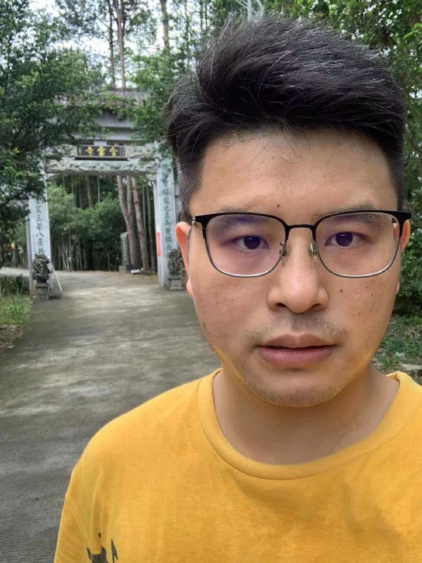 我来啦的第一张照片--台湾闪婚服务中心