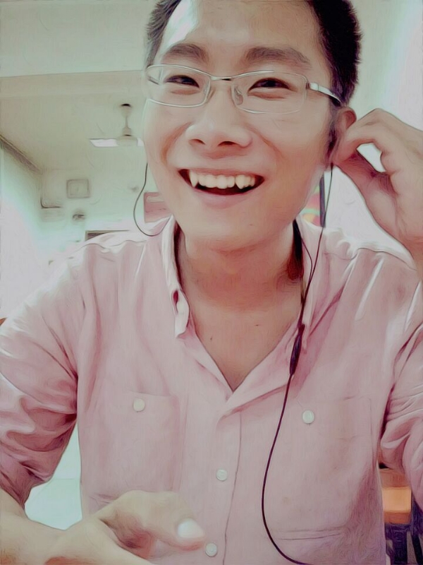 小巧狐狸的第一张照片--台湾闪婚服务中心