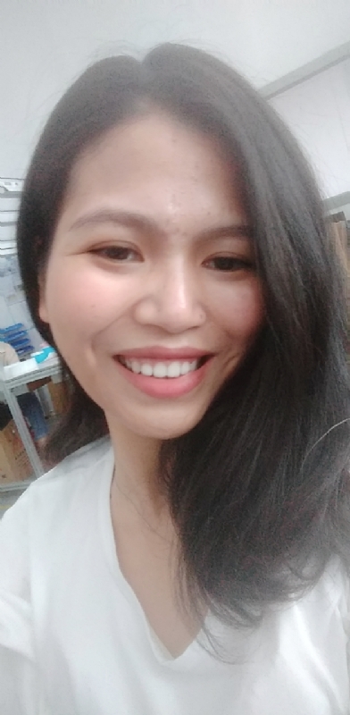 罗小梅的第一张照片--台湾闪婚服务中心