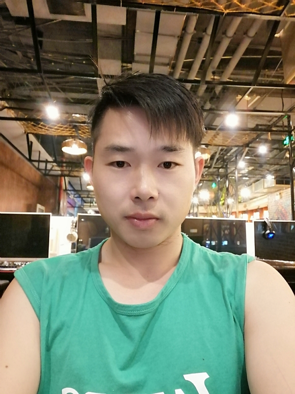 等风来的第二张照片--台湾闪婚服务中心