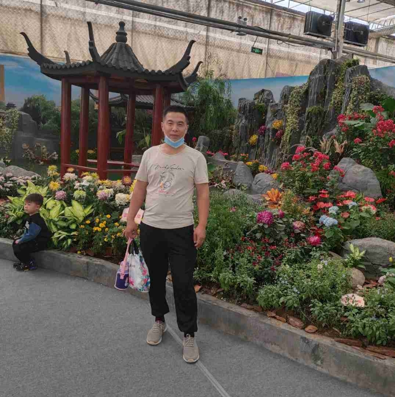 受伤的痴情男的第一张照片--台湾闪婚服务中心
