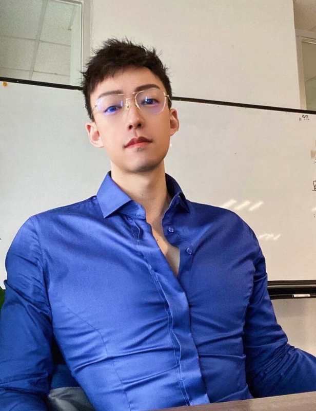 黎明的梦的第一张照片--台湾闪婚服务中心