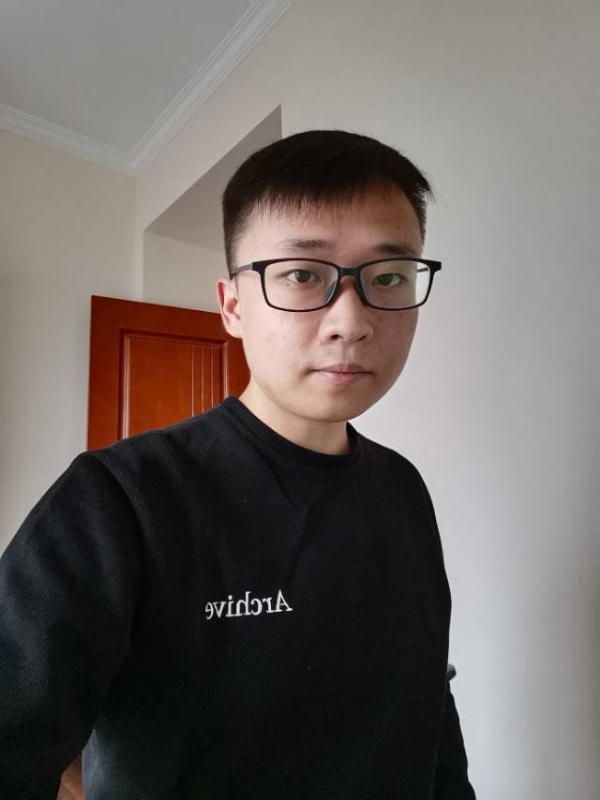 Li的第一张照片--台湾闪婚服务中心