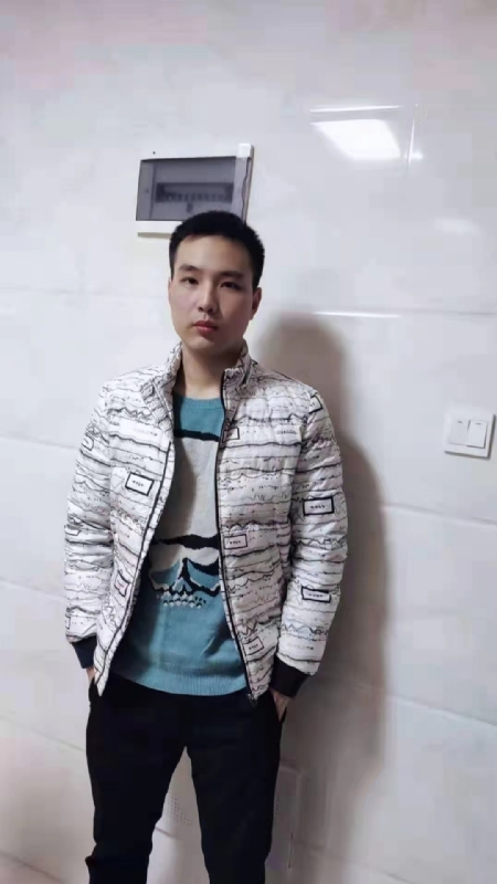 曾的第一张照片--台湾闪婚服务中心