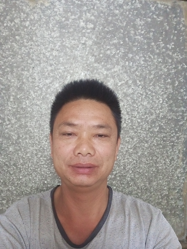 白茫茫的第一张照片--台湾闪婚服务中心