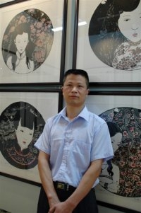 无云的第二张照片--台湾闪婚服务中心