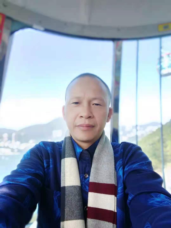 真心觅缘的第二张照片--台湾闪婚服务中心