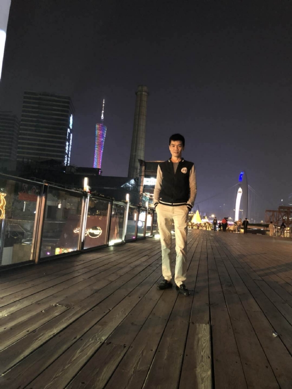 生机·略的第一张照片--台湾闪婚服务中心
