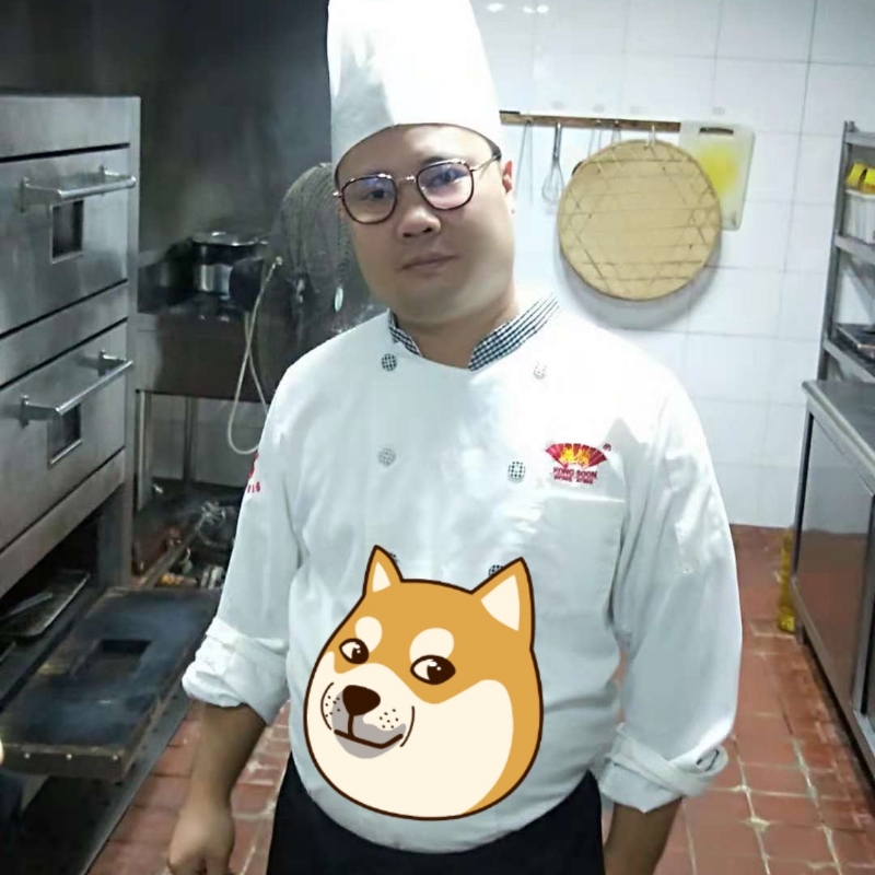 暖男的第一张照片--台湾闪婚服务中心