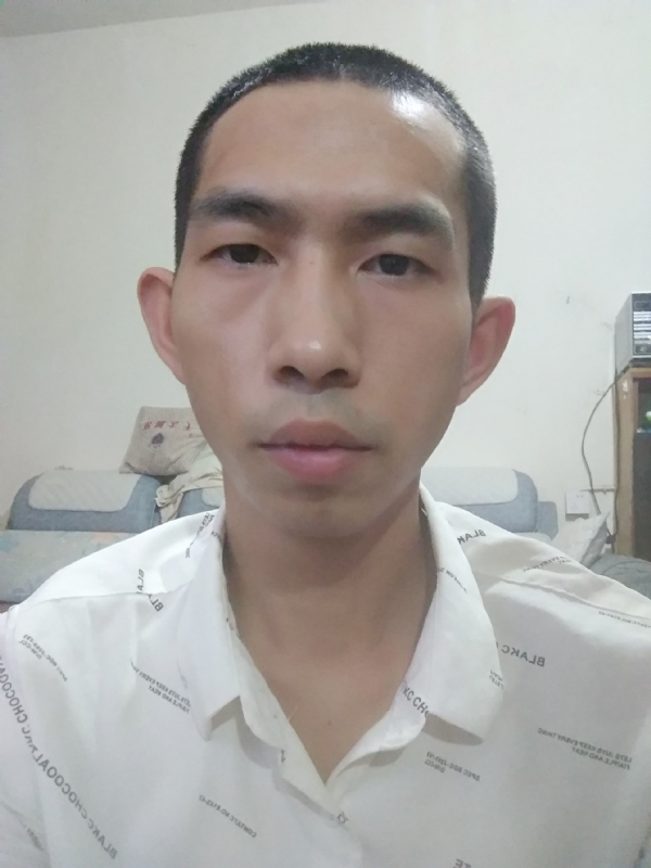 惜颜的第一张照片--台湾闪婚服务中心