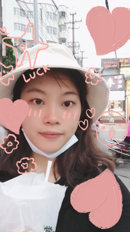 涟漪的第一张照片--台湾闪婚服务中心