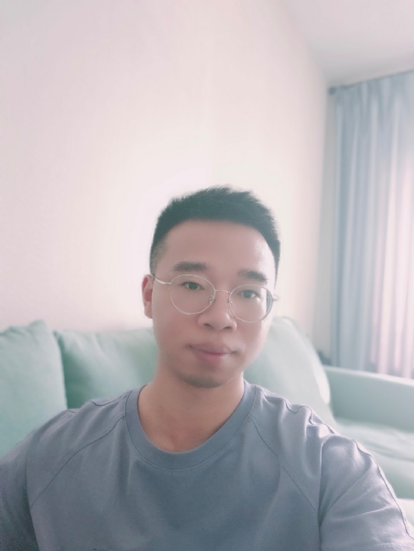 阿挺的第一张照片--台湾闪婚服务中心
