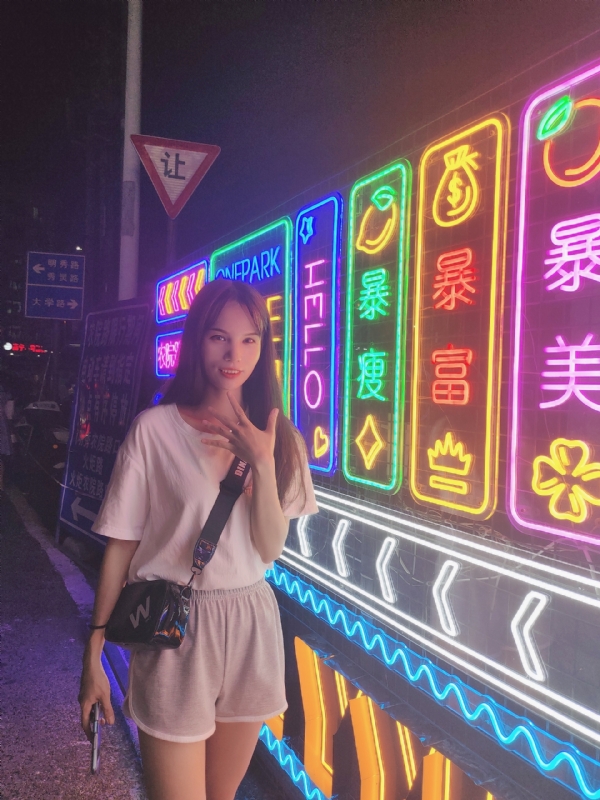 安生的第一张照片--台湾闪婚服务中心